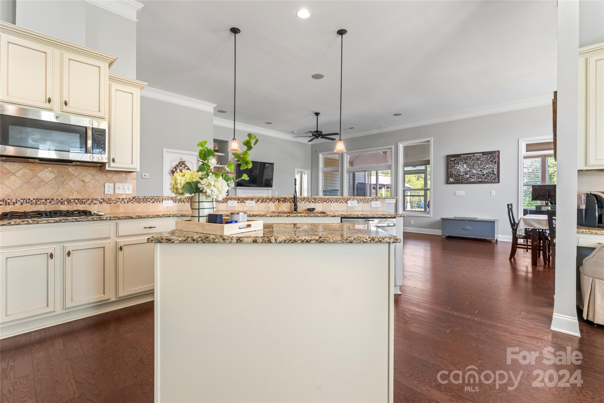 Walnut Creek - Residential