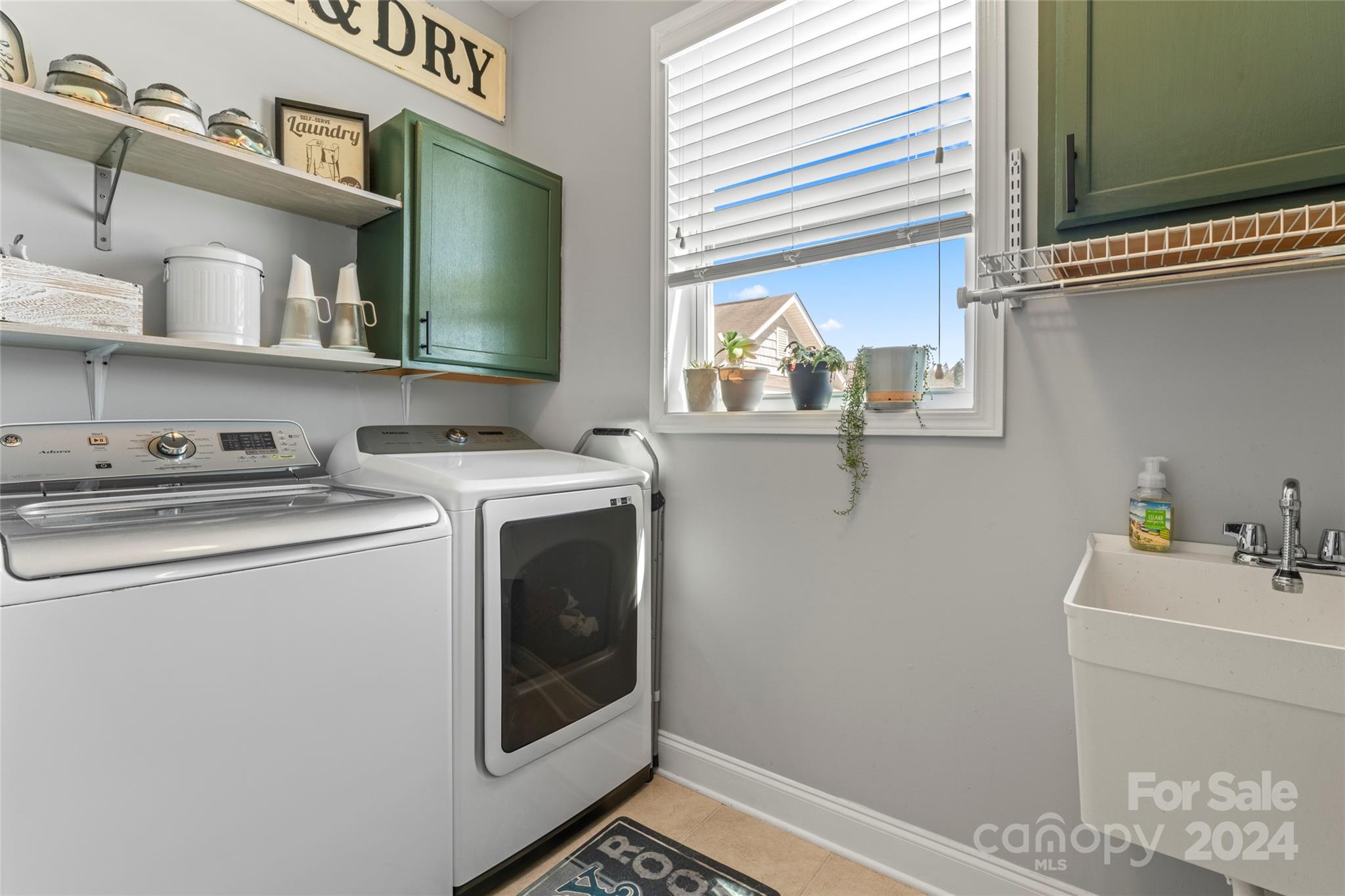 Walnut Creek - Residential
