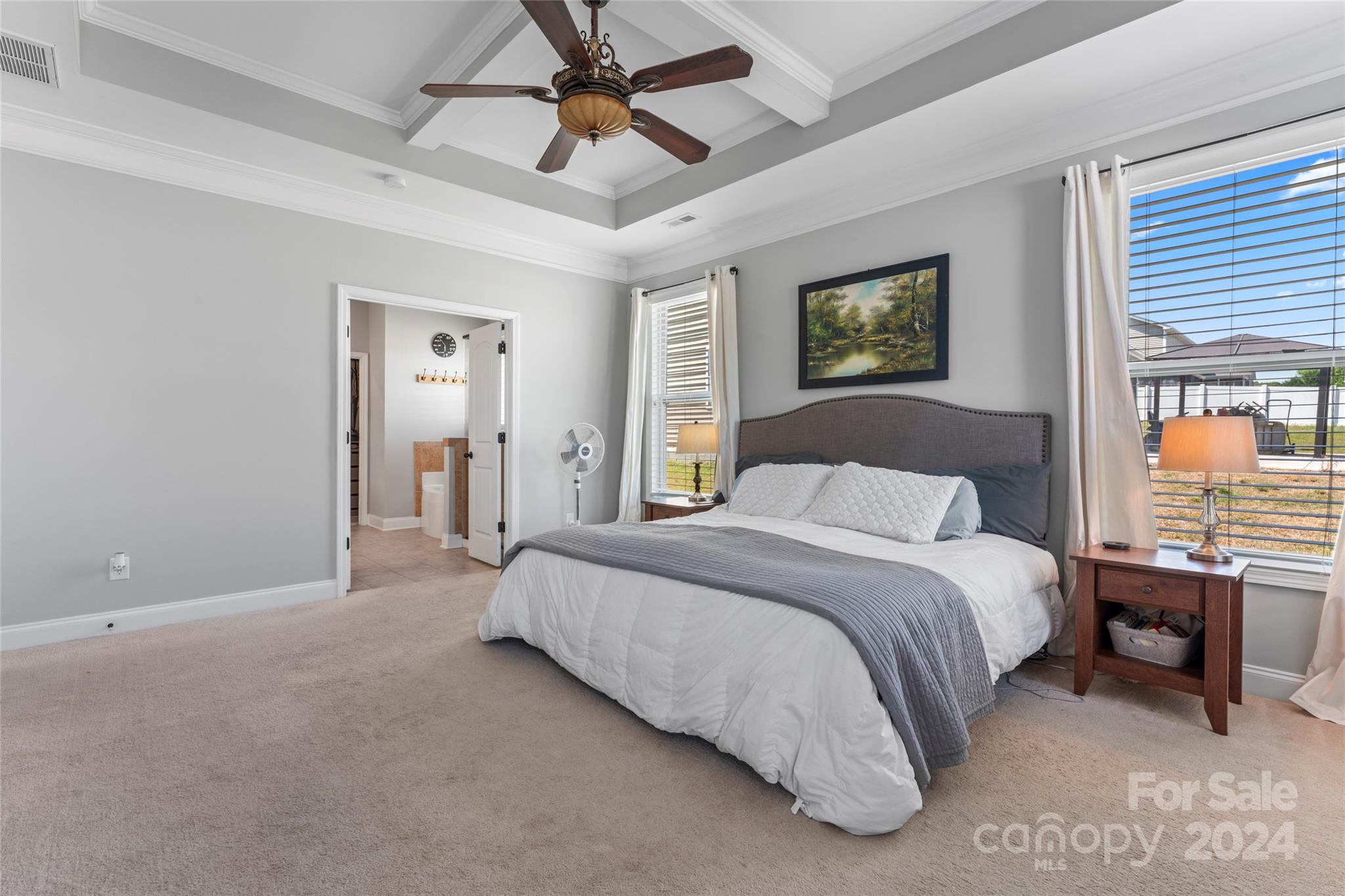 Walnut Creek - Residential