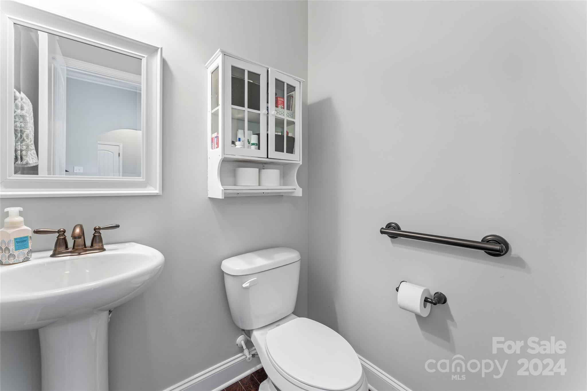 Walnut Creek - Residential