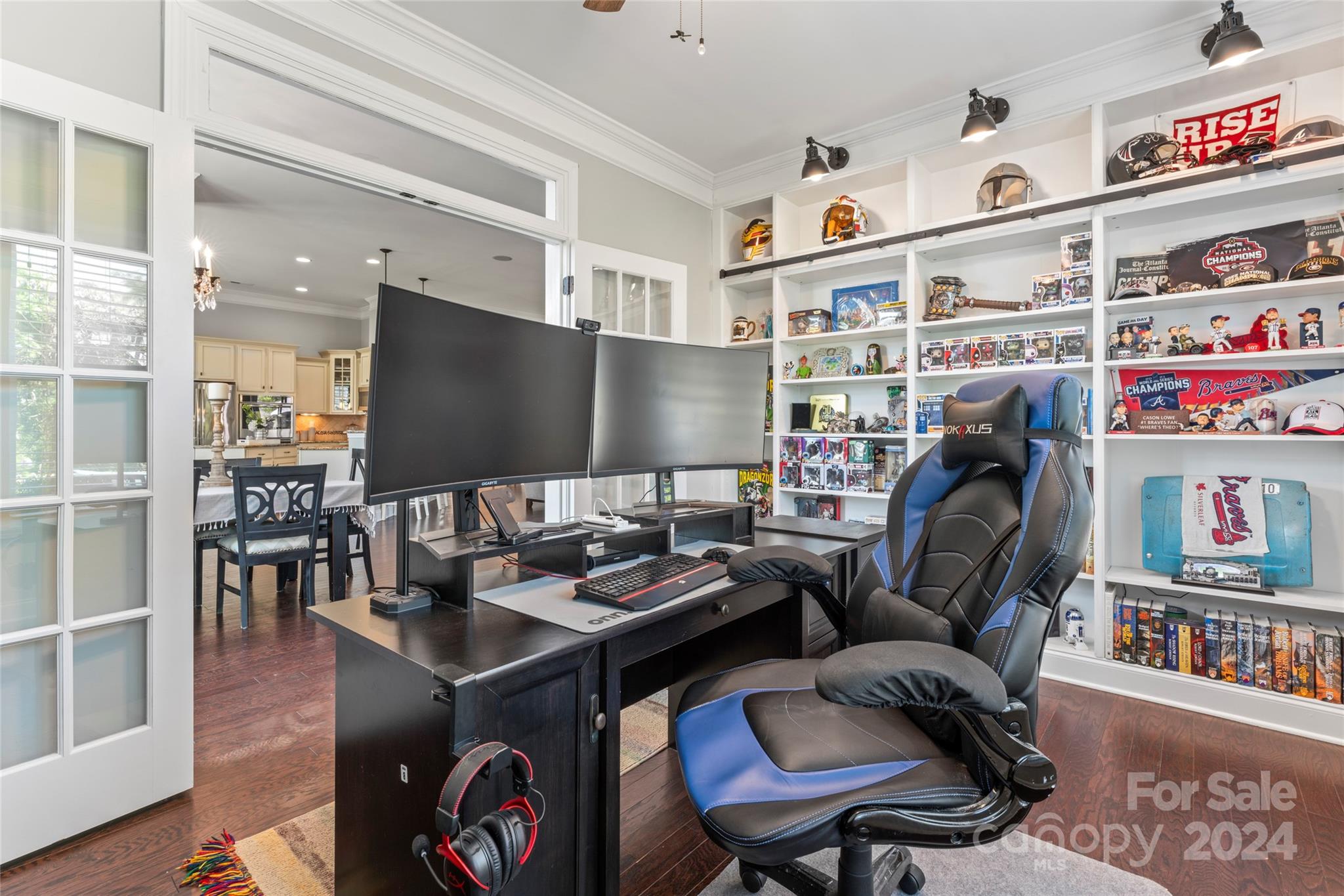 Walnut Creek - Residential