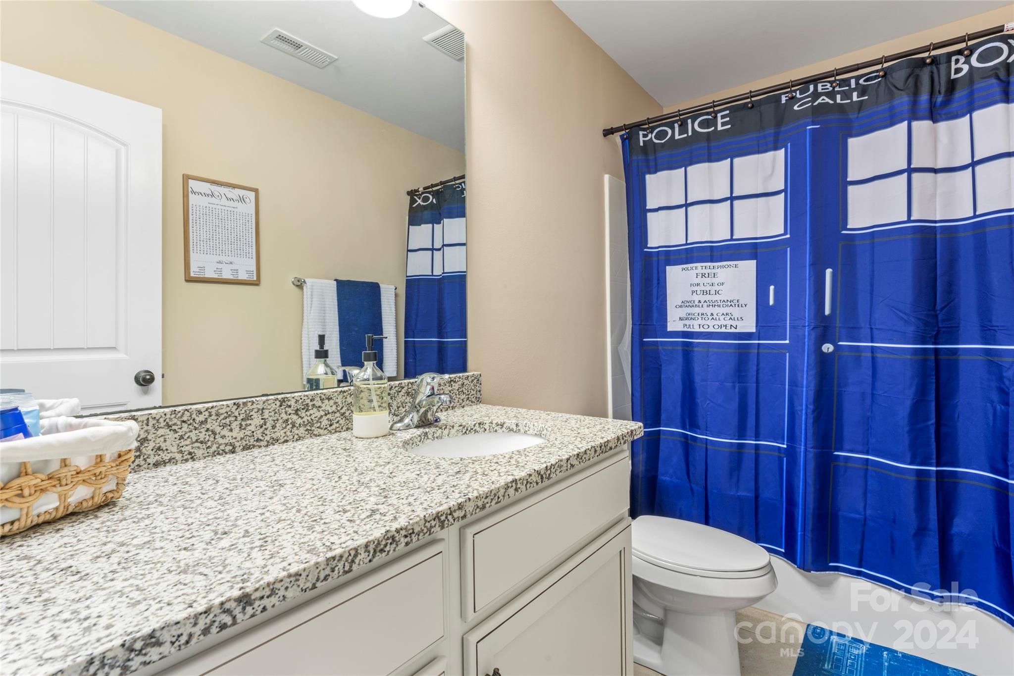 Walnut Creek - Residential