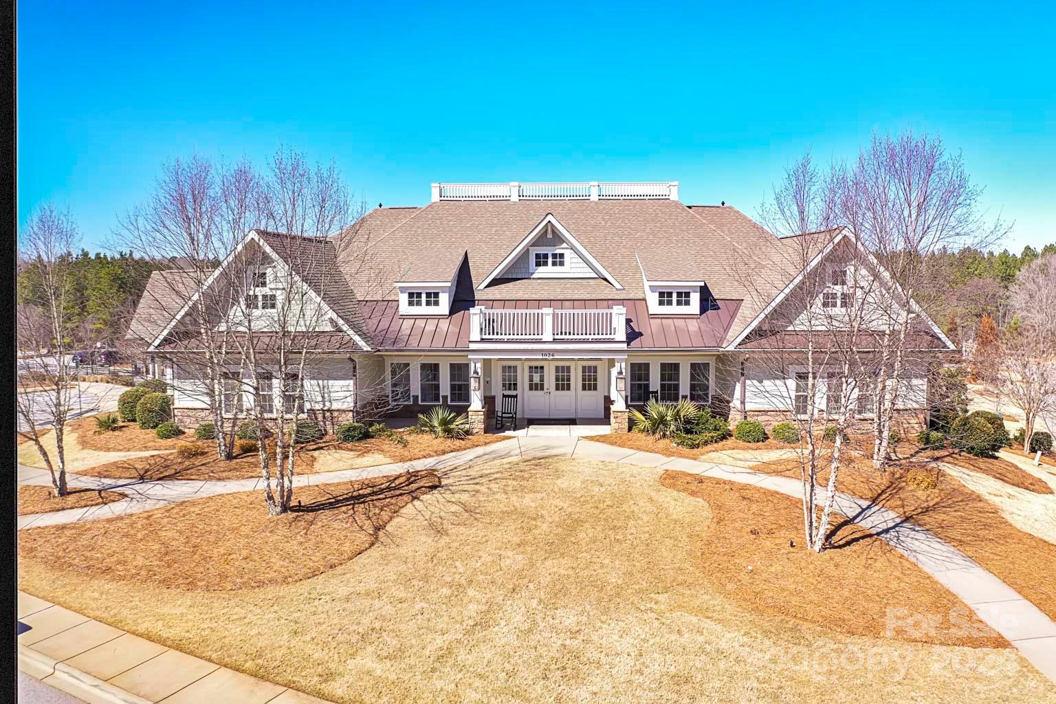 Walnut Creek - Residential