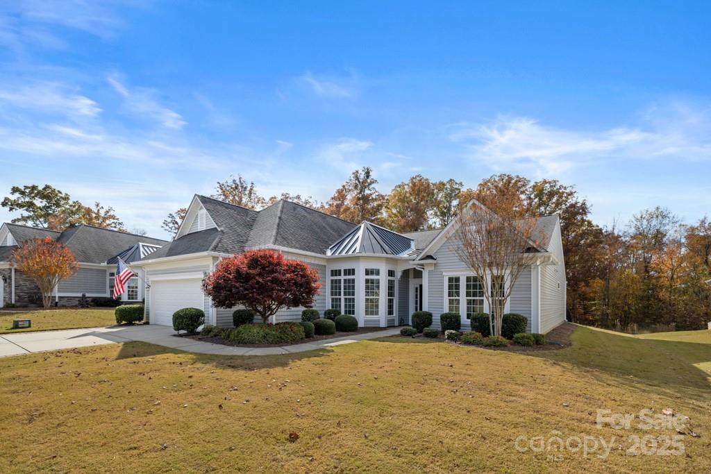 Sun City Carolina Lakes - Residential