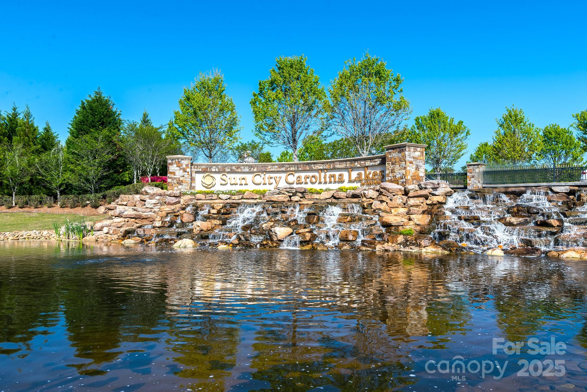 Sun City Carolina Lakes - Residential
