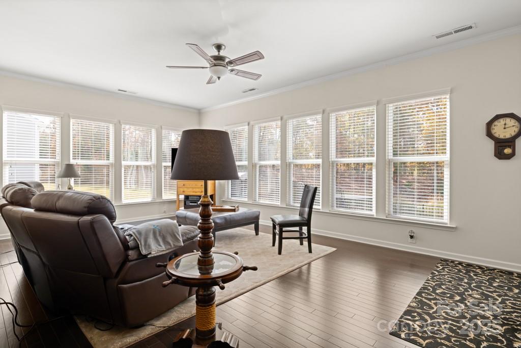 Sun City Carolina Lakes - Residential