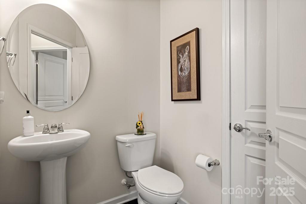 Sun City Carolina Lakes - Residential