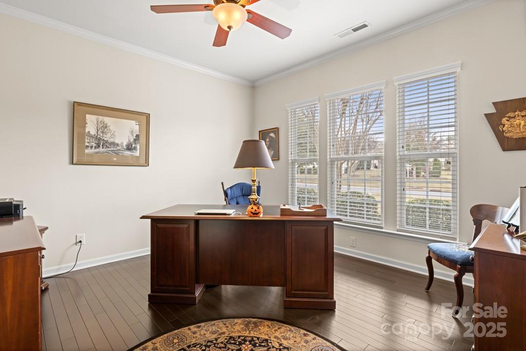 Sun City Carolina Lakes - Residential