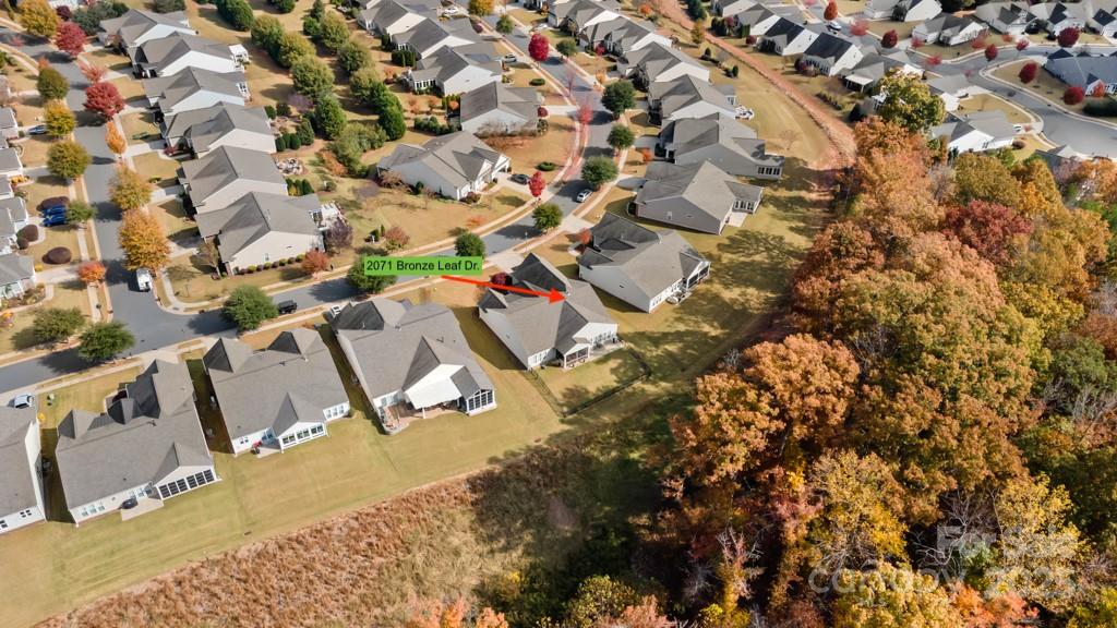 Sun City Carolina Lakes - Residential