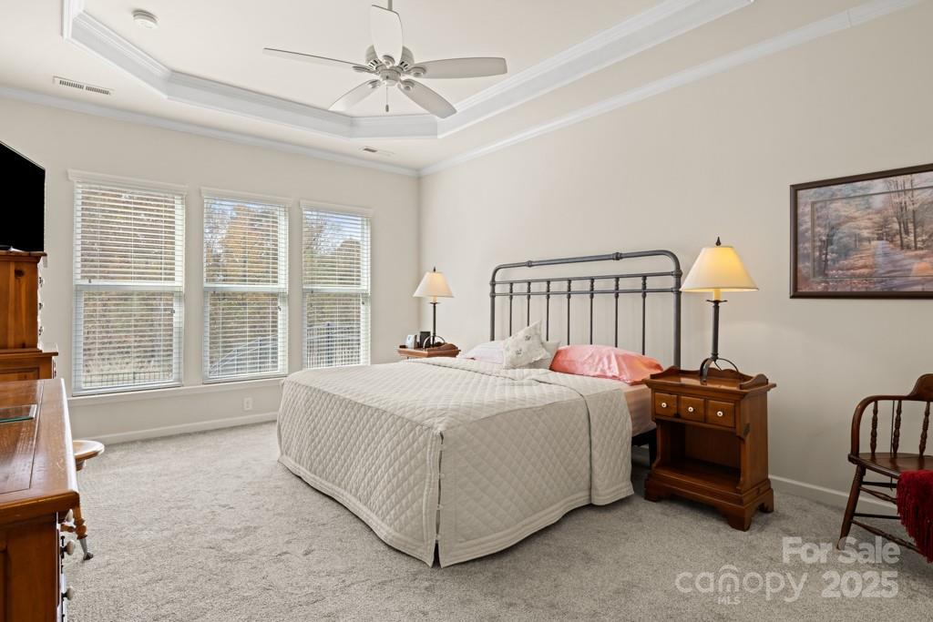 Sun City Carolina Lakes - Residential