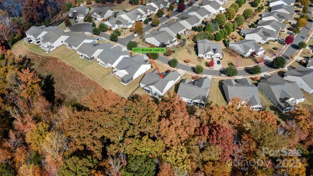 Sun City Carolina Lakes - Residential