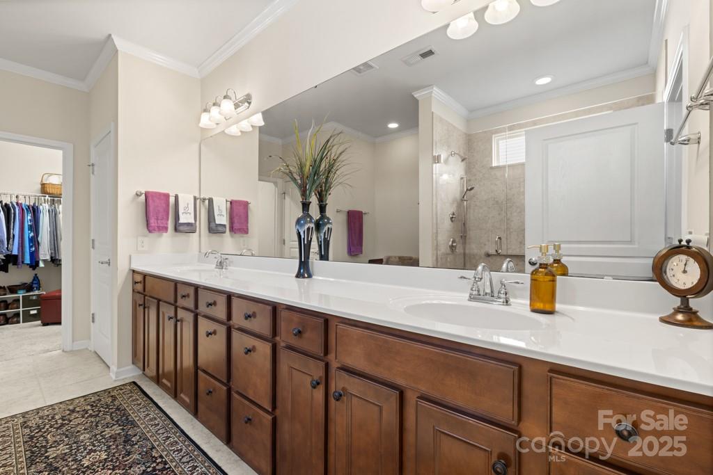 Sun City Carolina Lakes - Residential