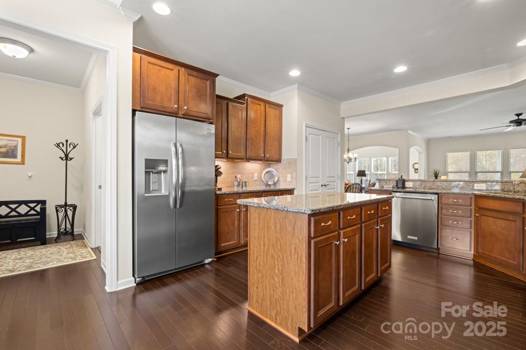 Sun City Carolina Lakes - Residential