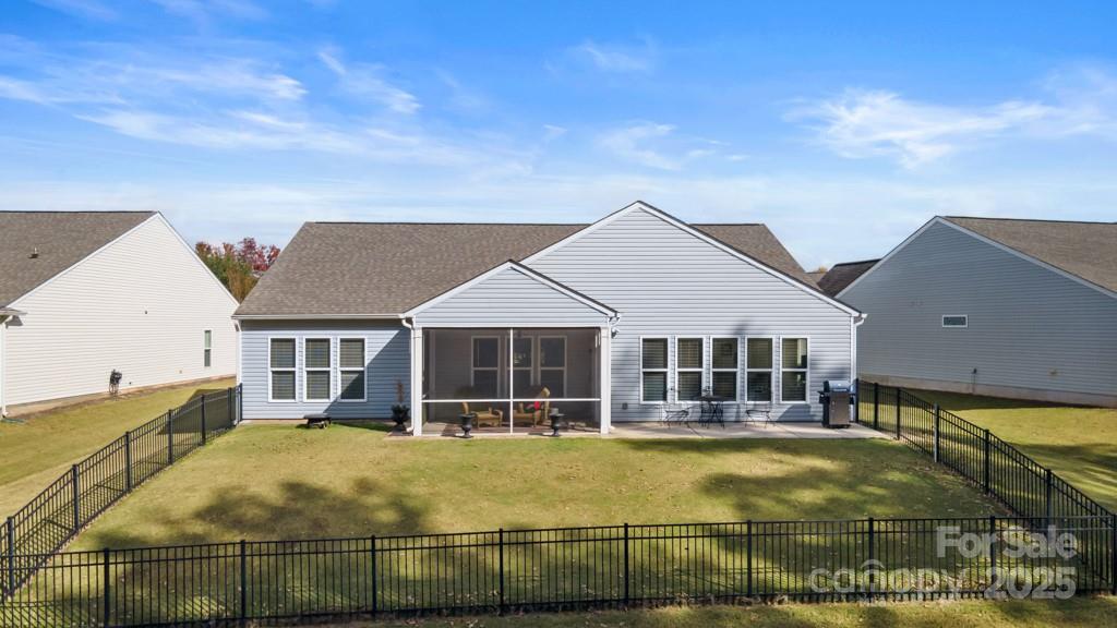 Sun City Carolina Lakes - Residential