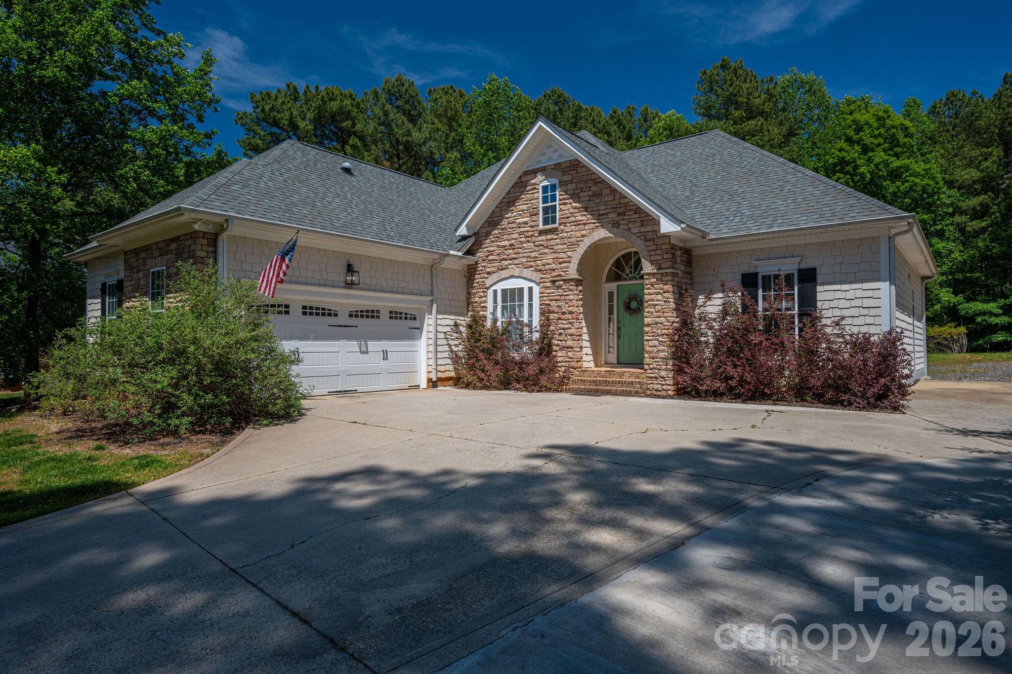 Wildlife Bay - Residential