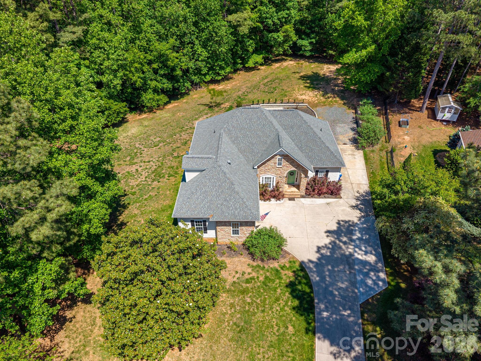 Wildlife Bay - Residential
