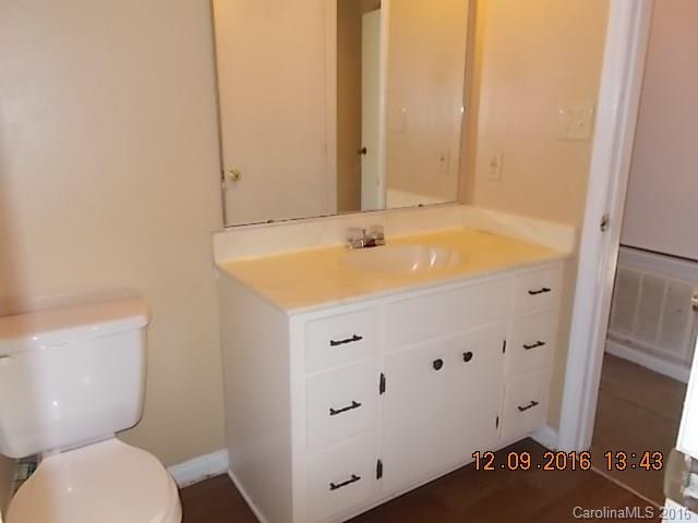 Lakedell - Residential
