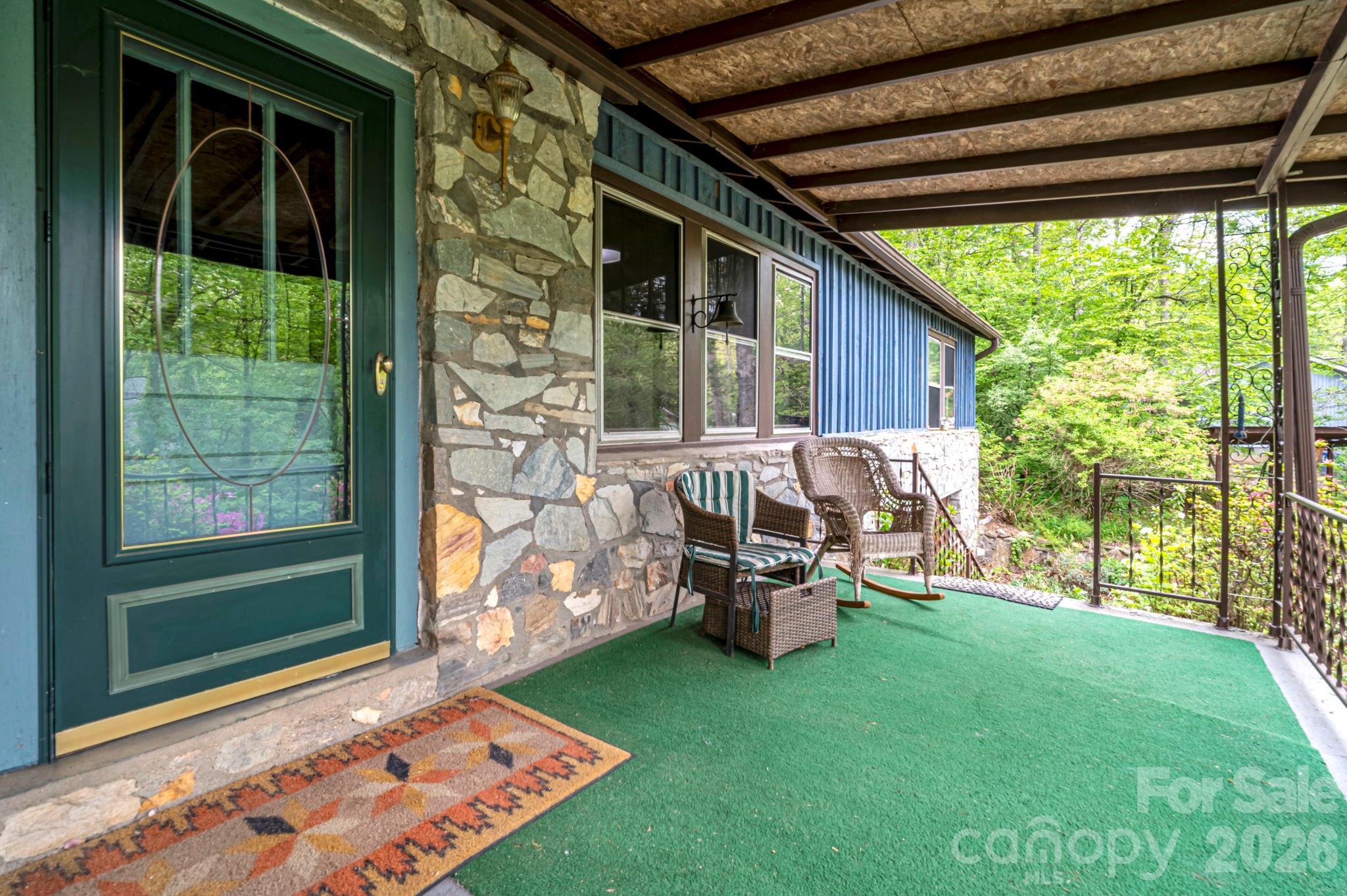 Ridgecrest - Residential