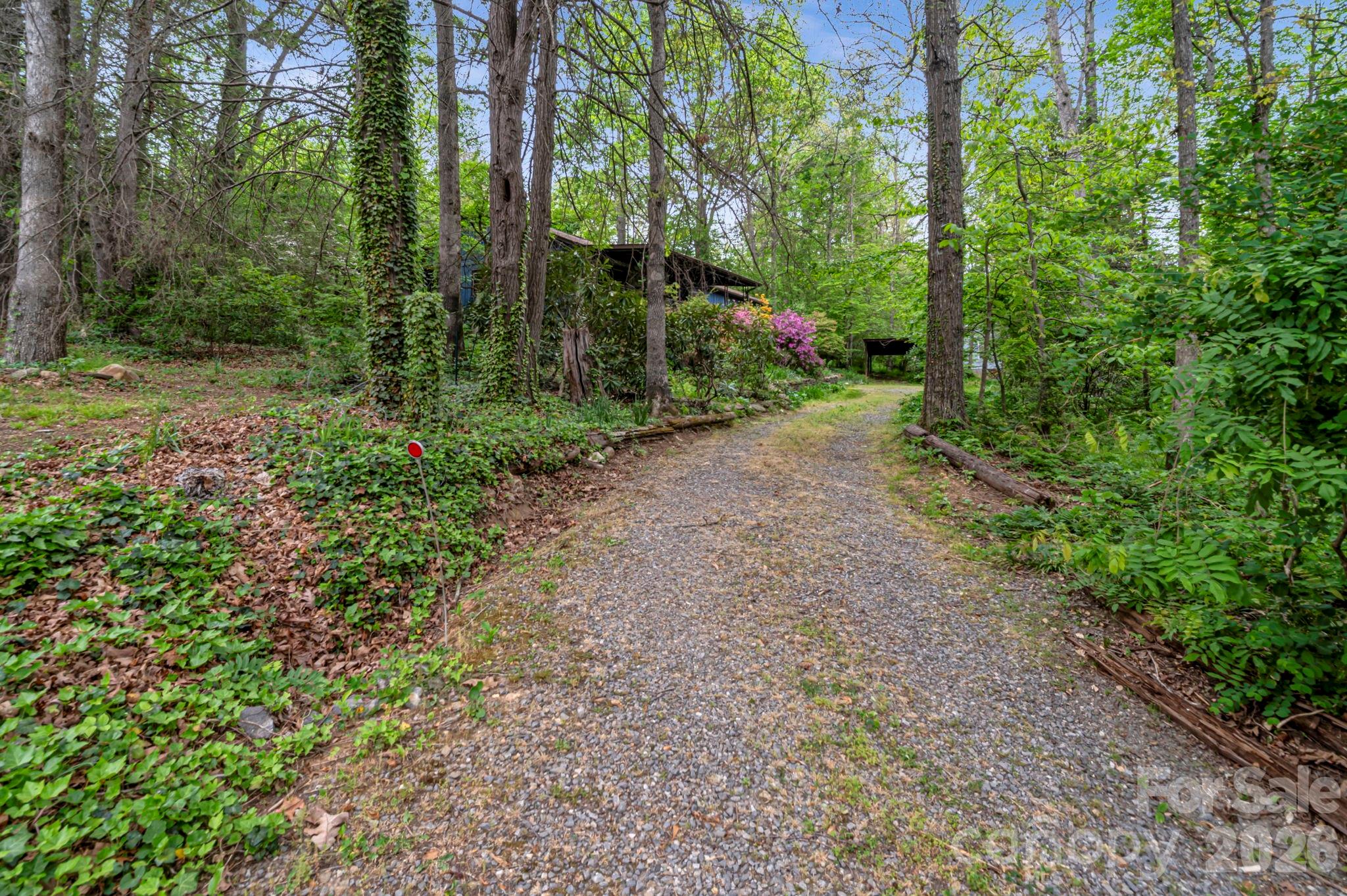 Ridgecrest - Residential