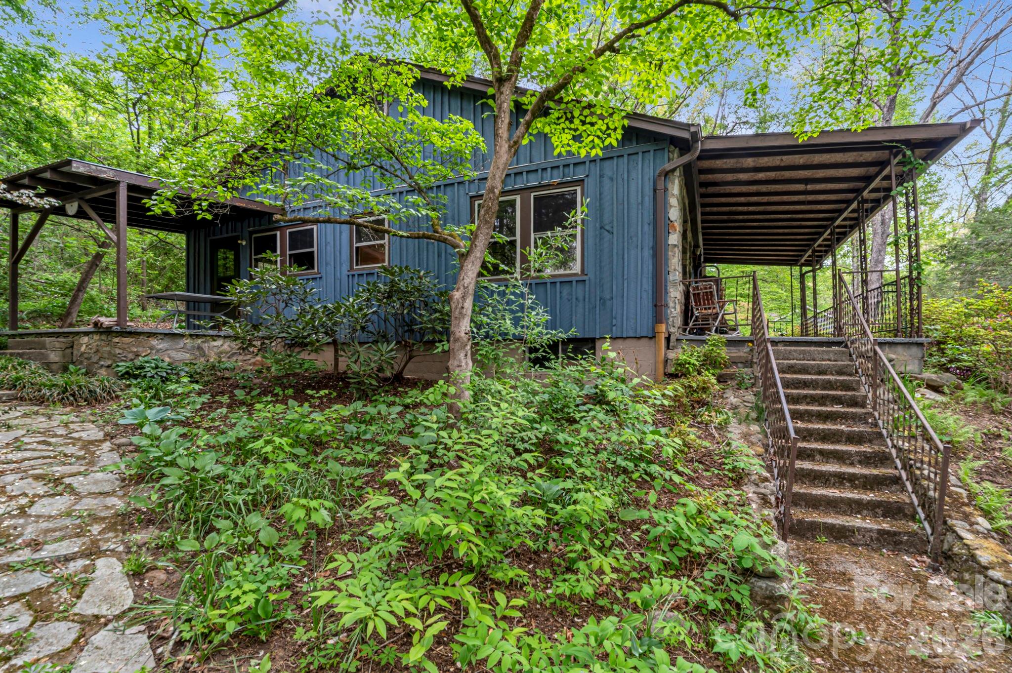Ridgecrest - Residential