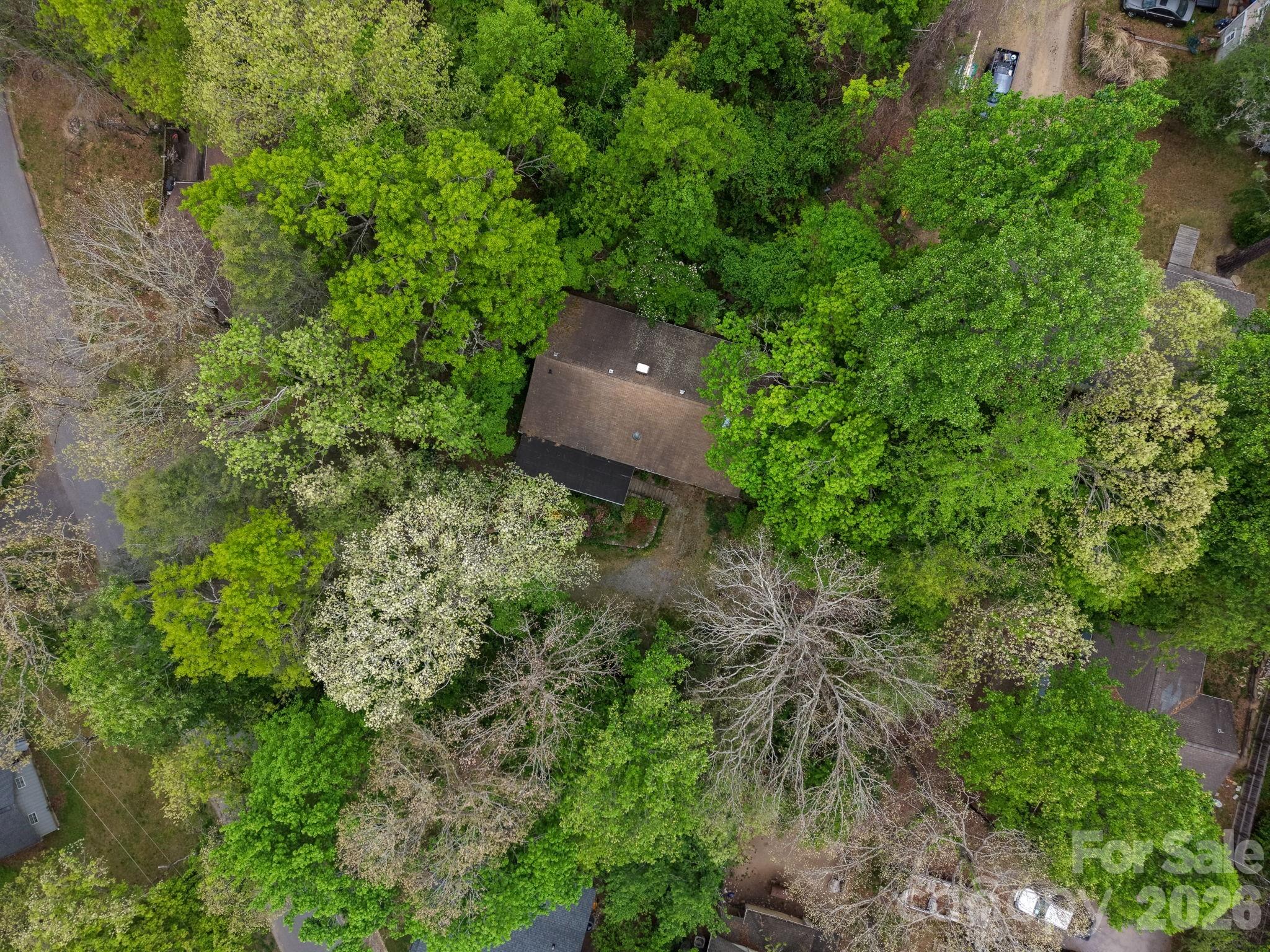 Ridgecrest - Residential