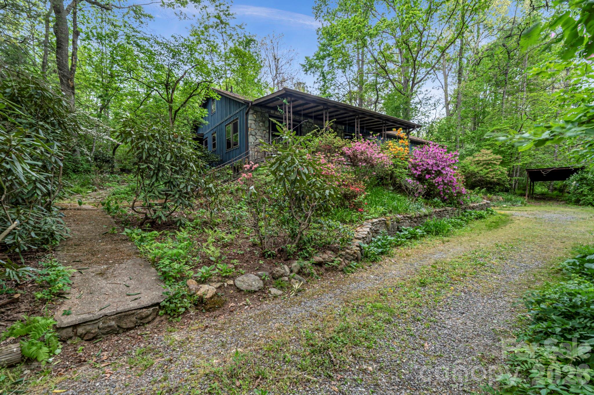 Ridgecrest - Residential