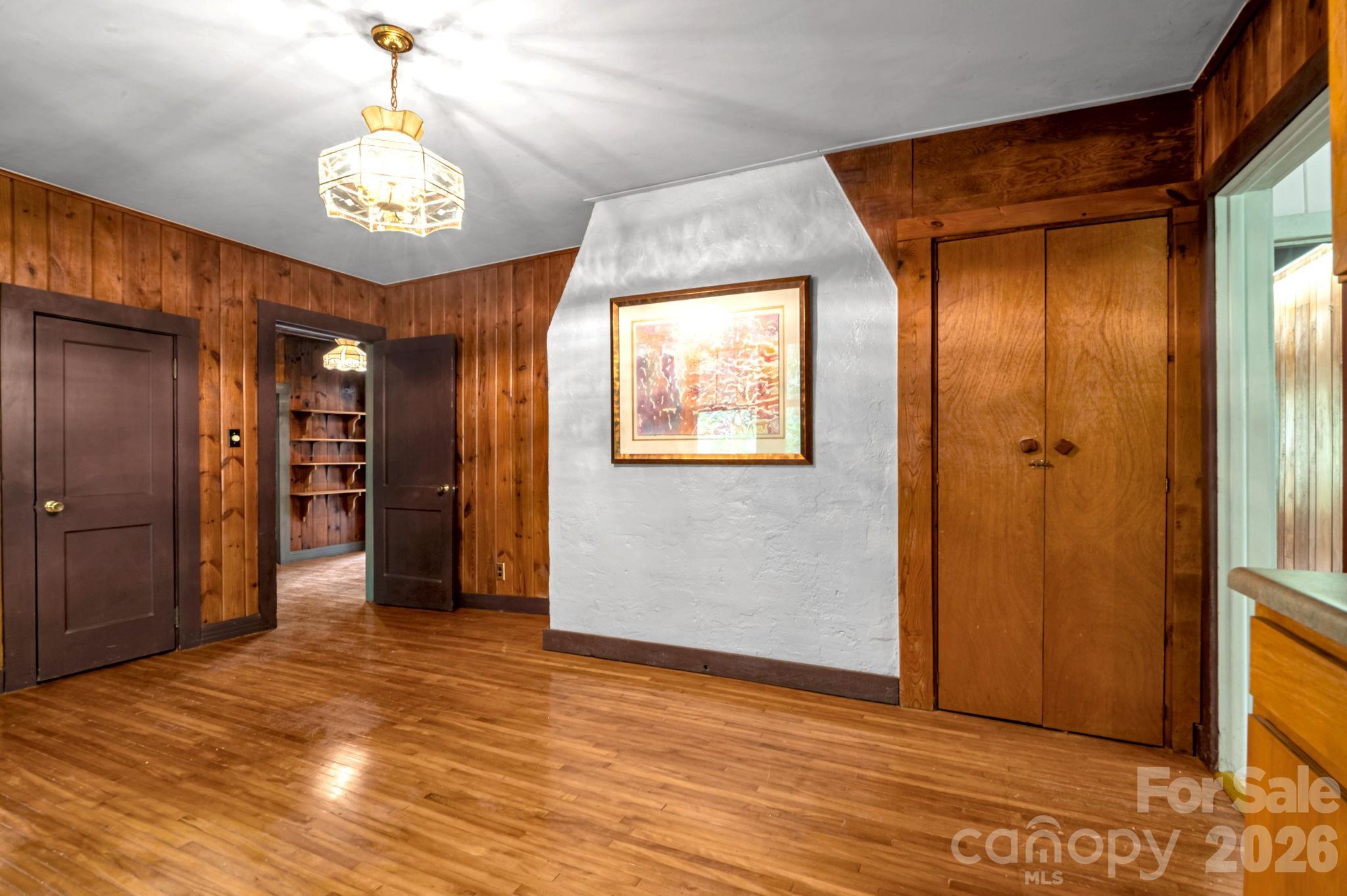 Ridgecrest - Residential