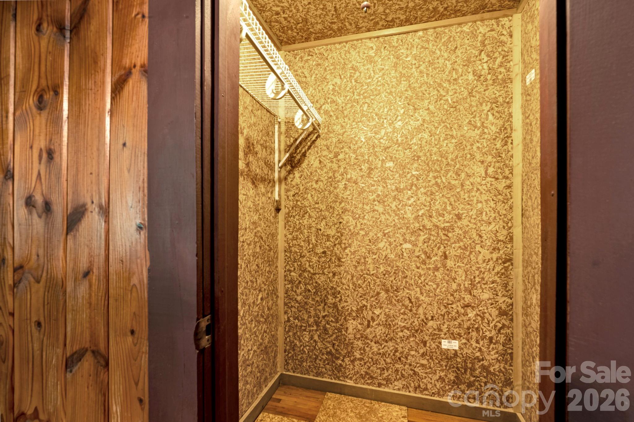 Ridgecrest - Residential