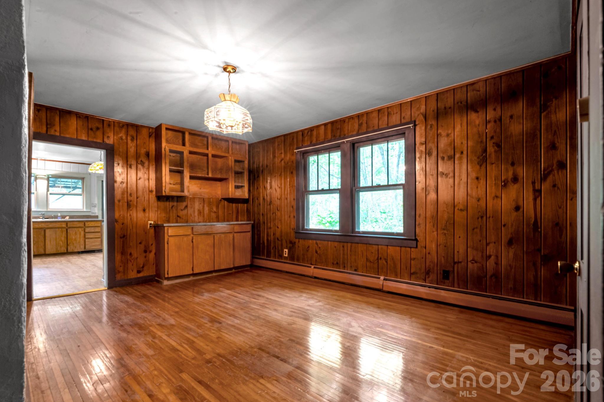 Ridgecrest - Residential