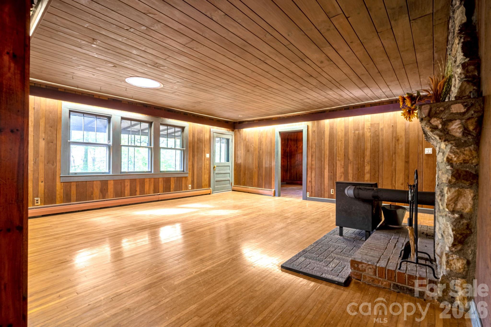 Ridgecrest - Residential
