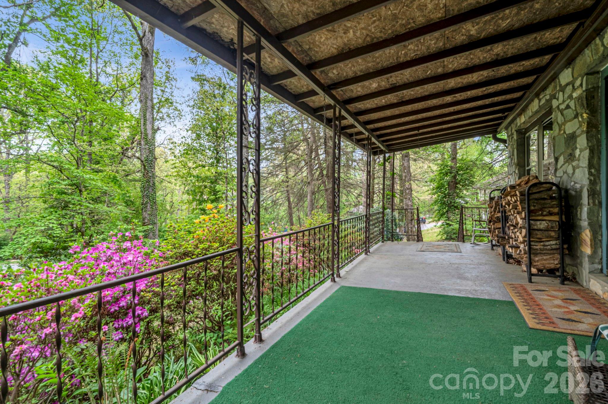 Ridgecrest - Residential
