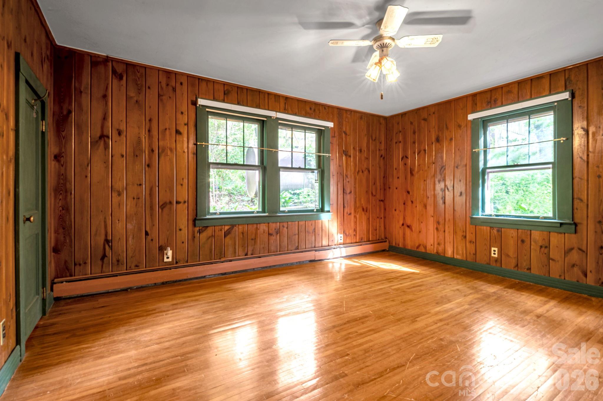 Ridgecrest - Residential
