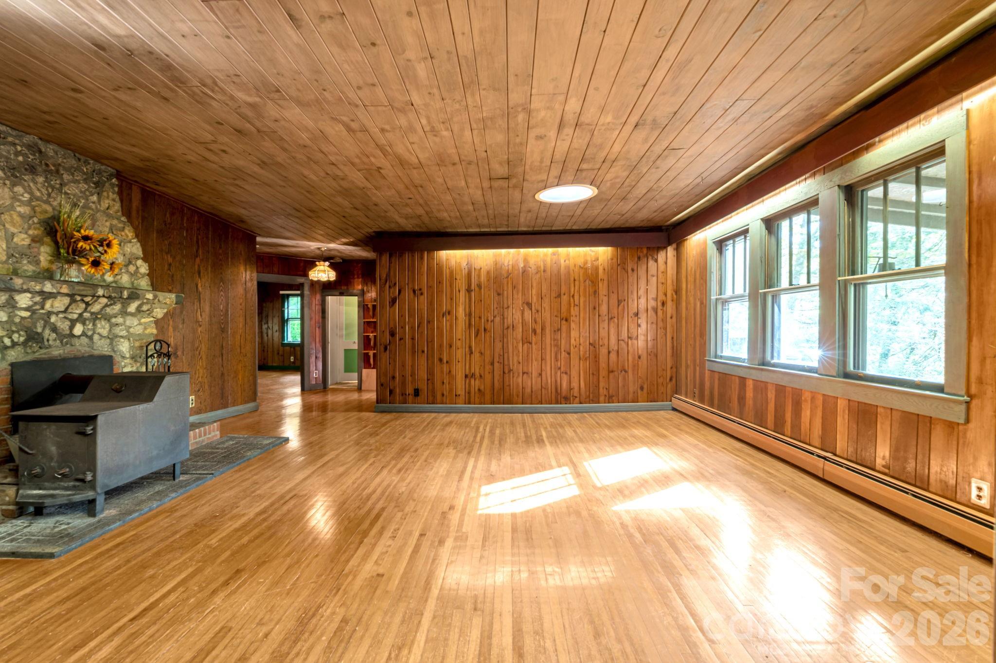 Ridgecrest - Residential