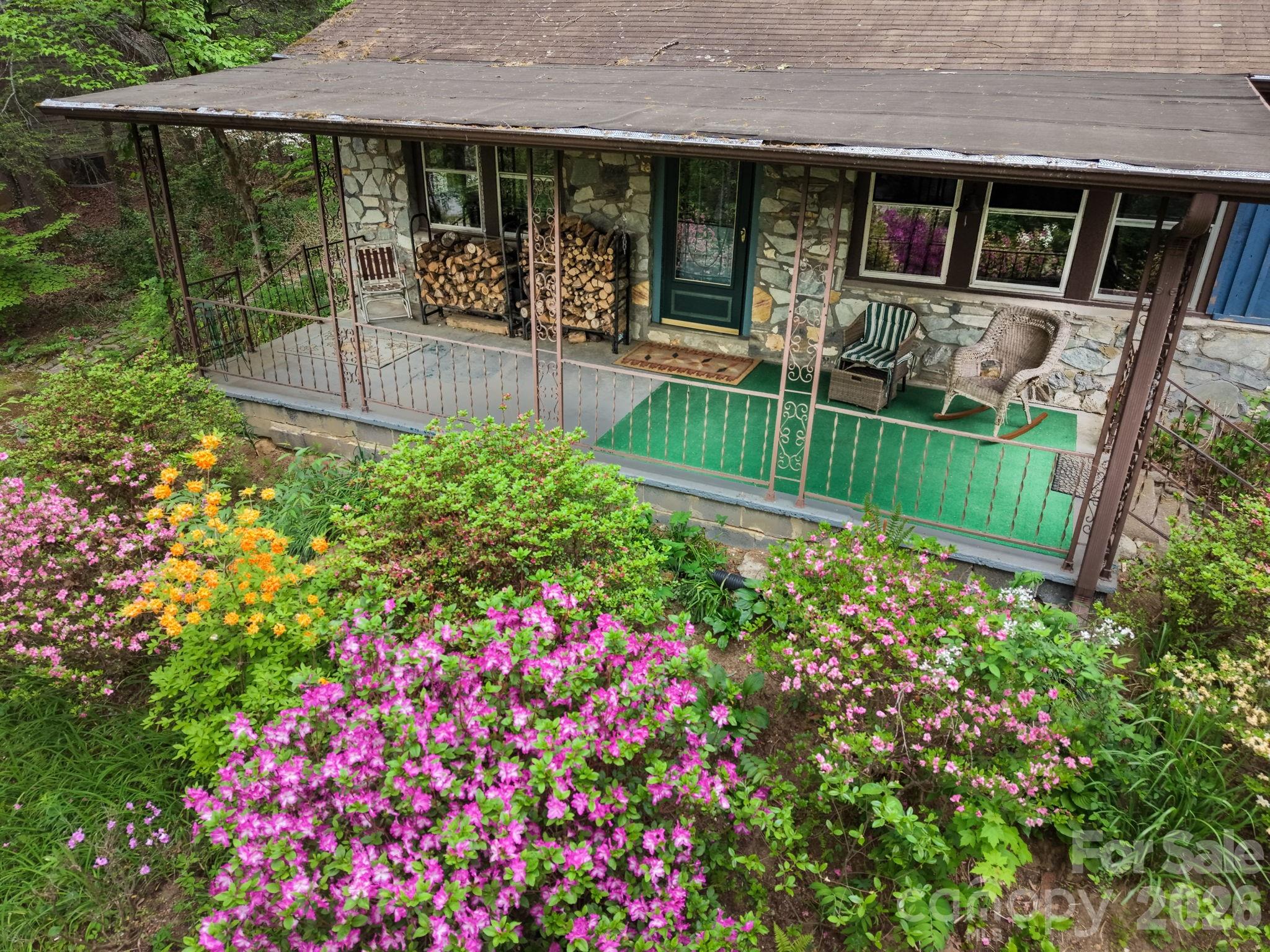 Ridgecrest - Residential