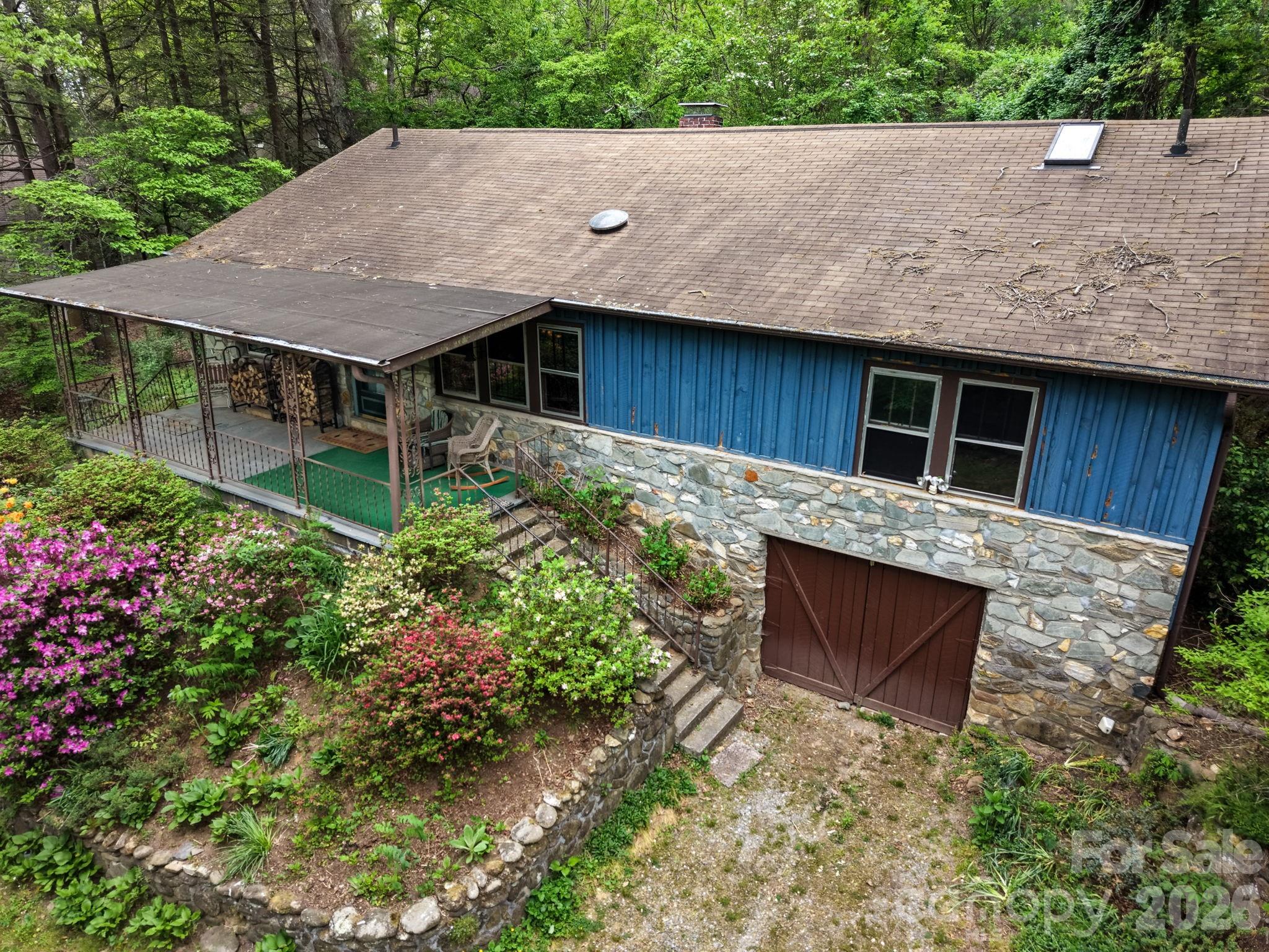 Ridgecrest - Residential