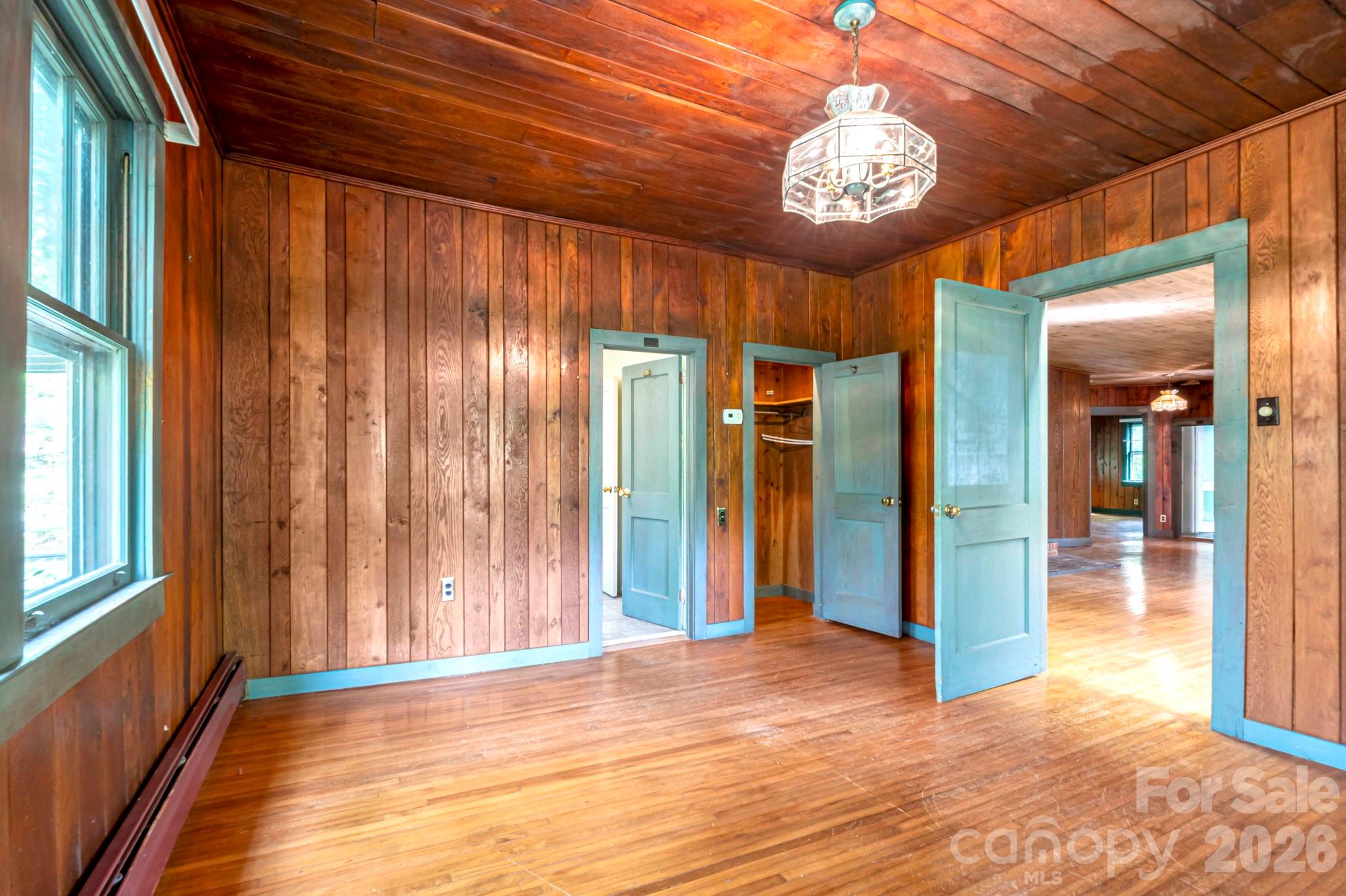 Ridgecrest - Residential