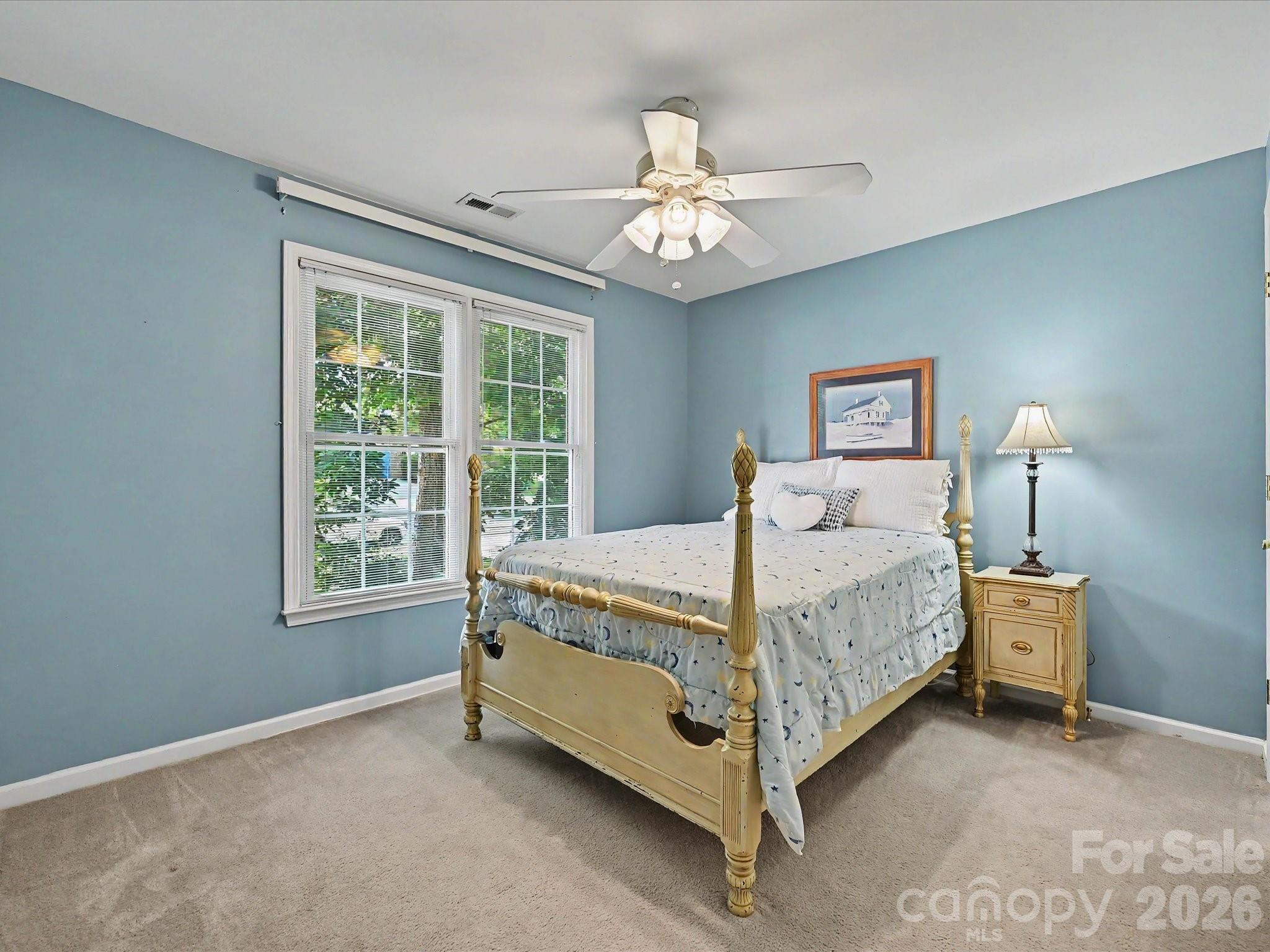 Highland Creek - Residential