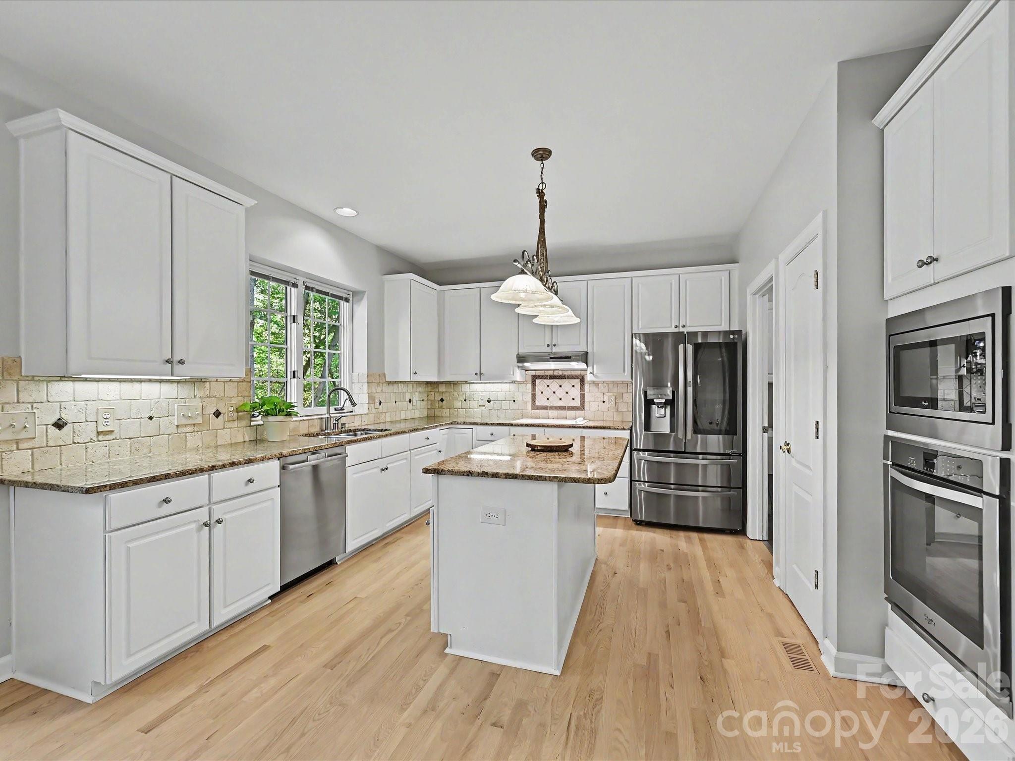 Highland Creek - Residential