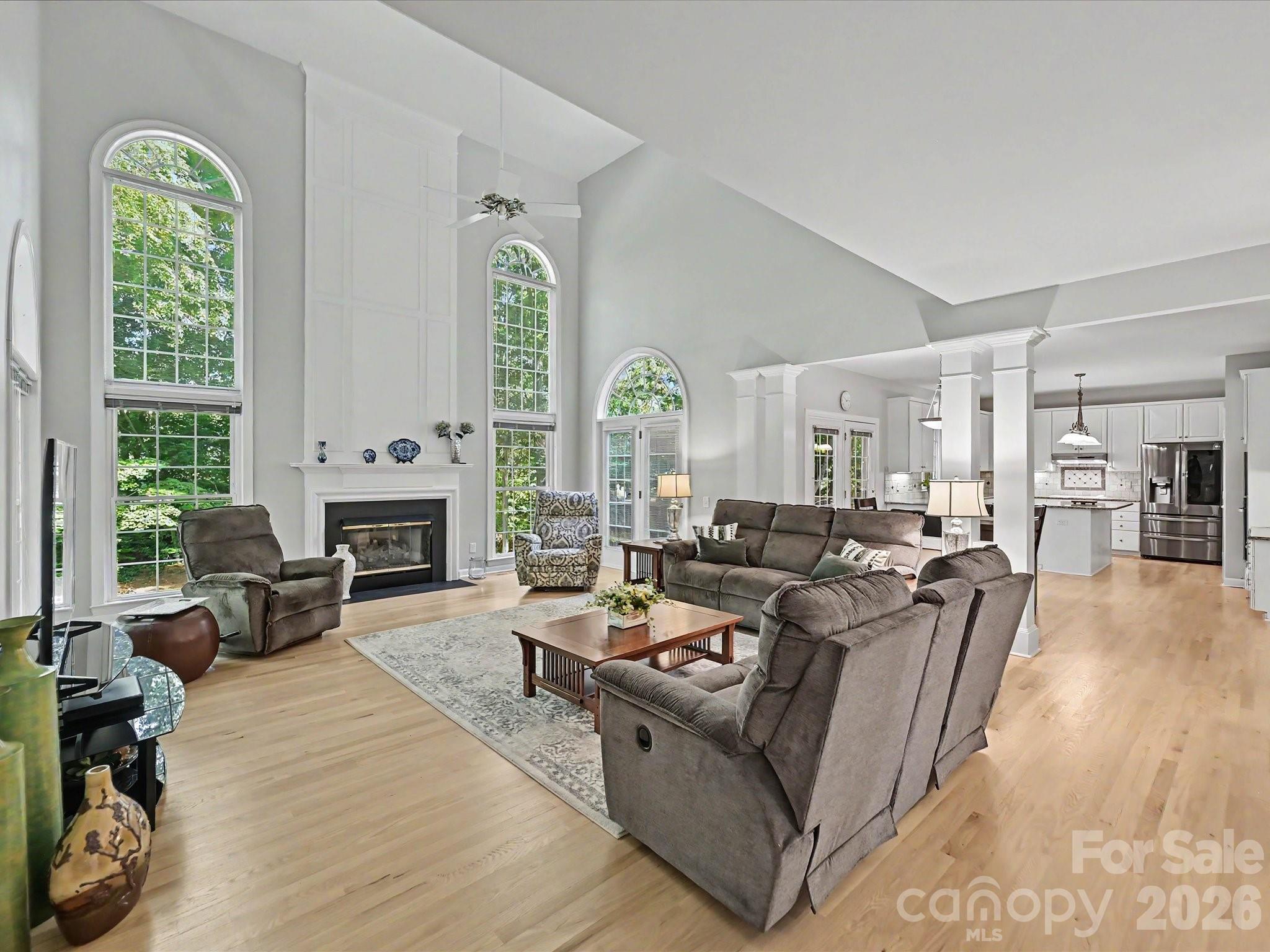 Highland Creek - Residential