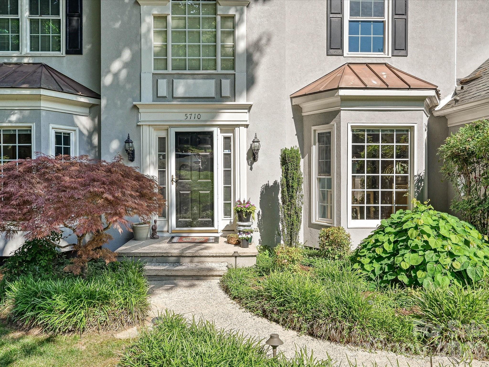 Highland Creek - Residential