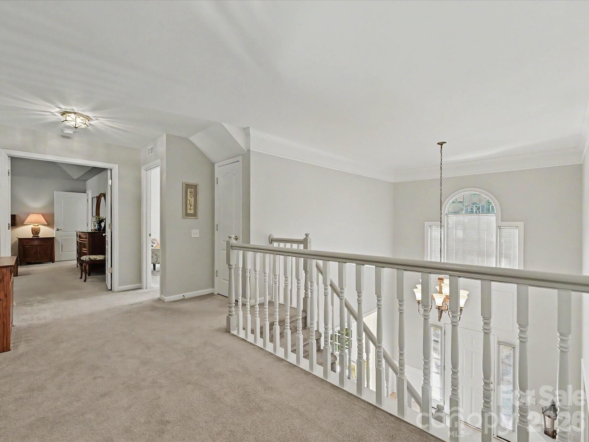 Highland Creek - Residential