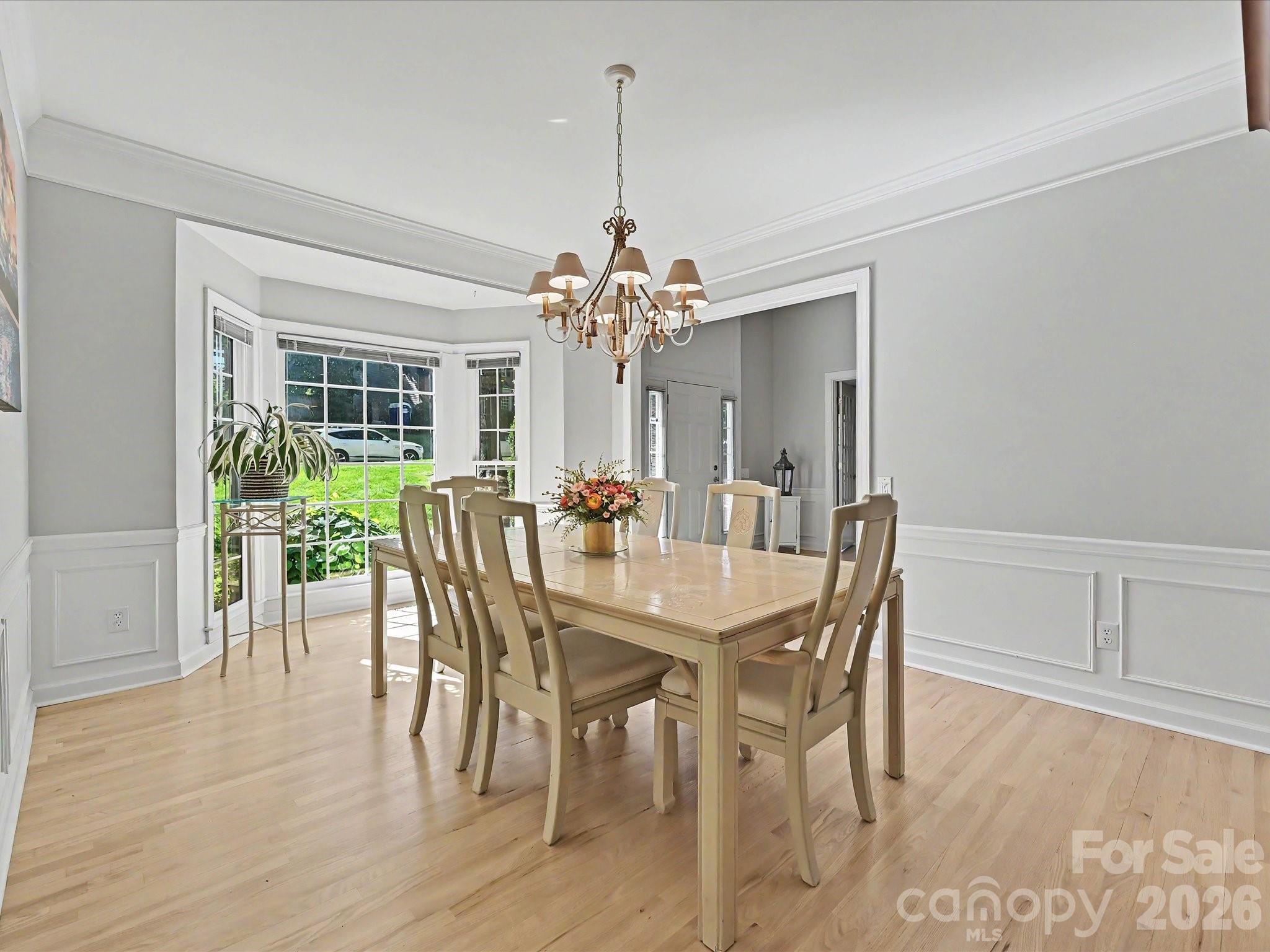 Highland Creek - Residential