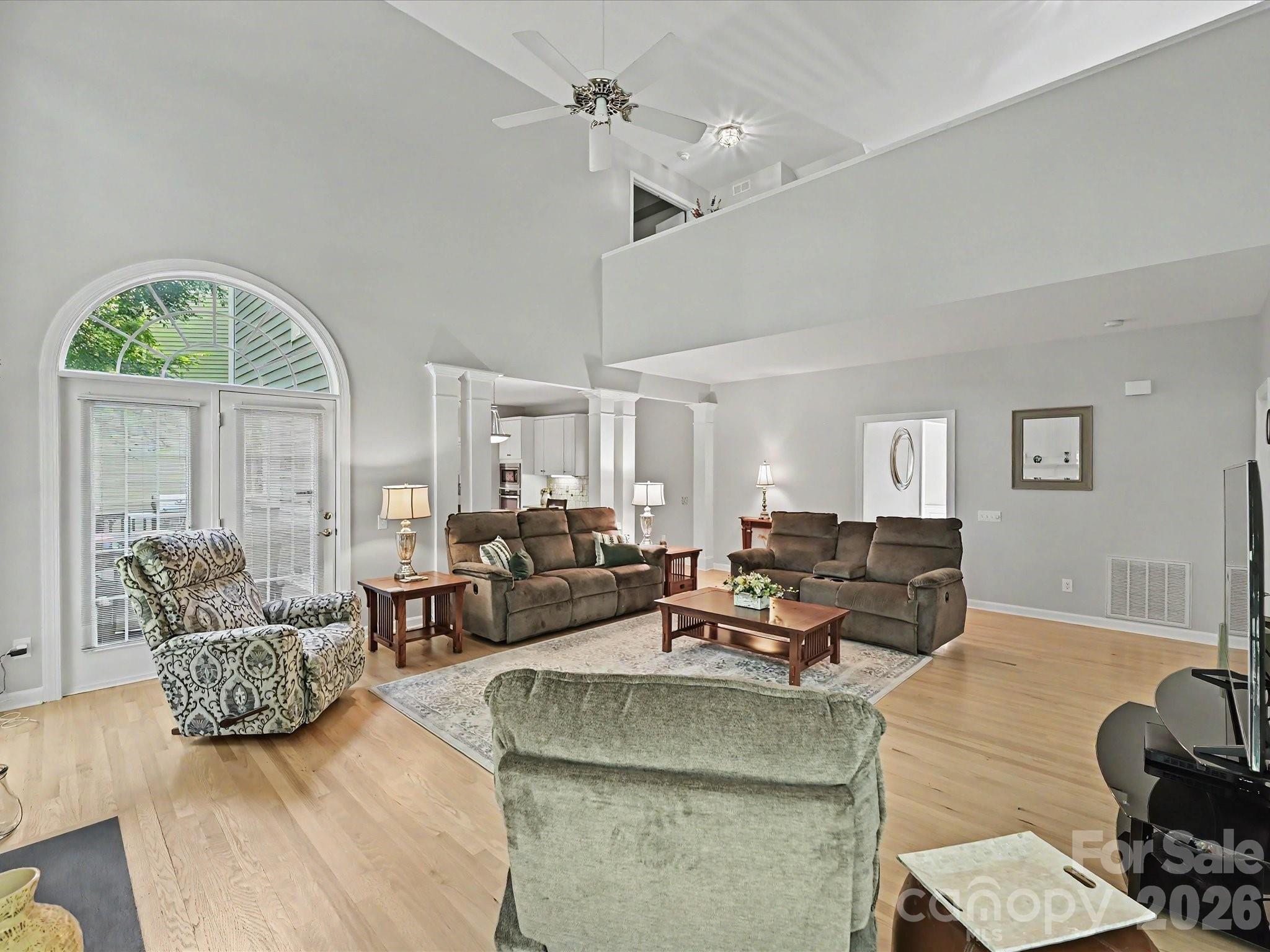 Highland Creek - Residential