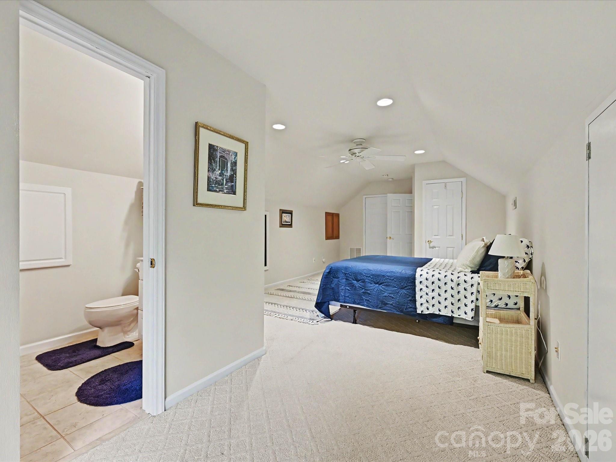 Highland Creek - Residential