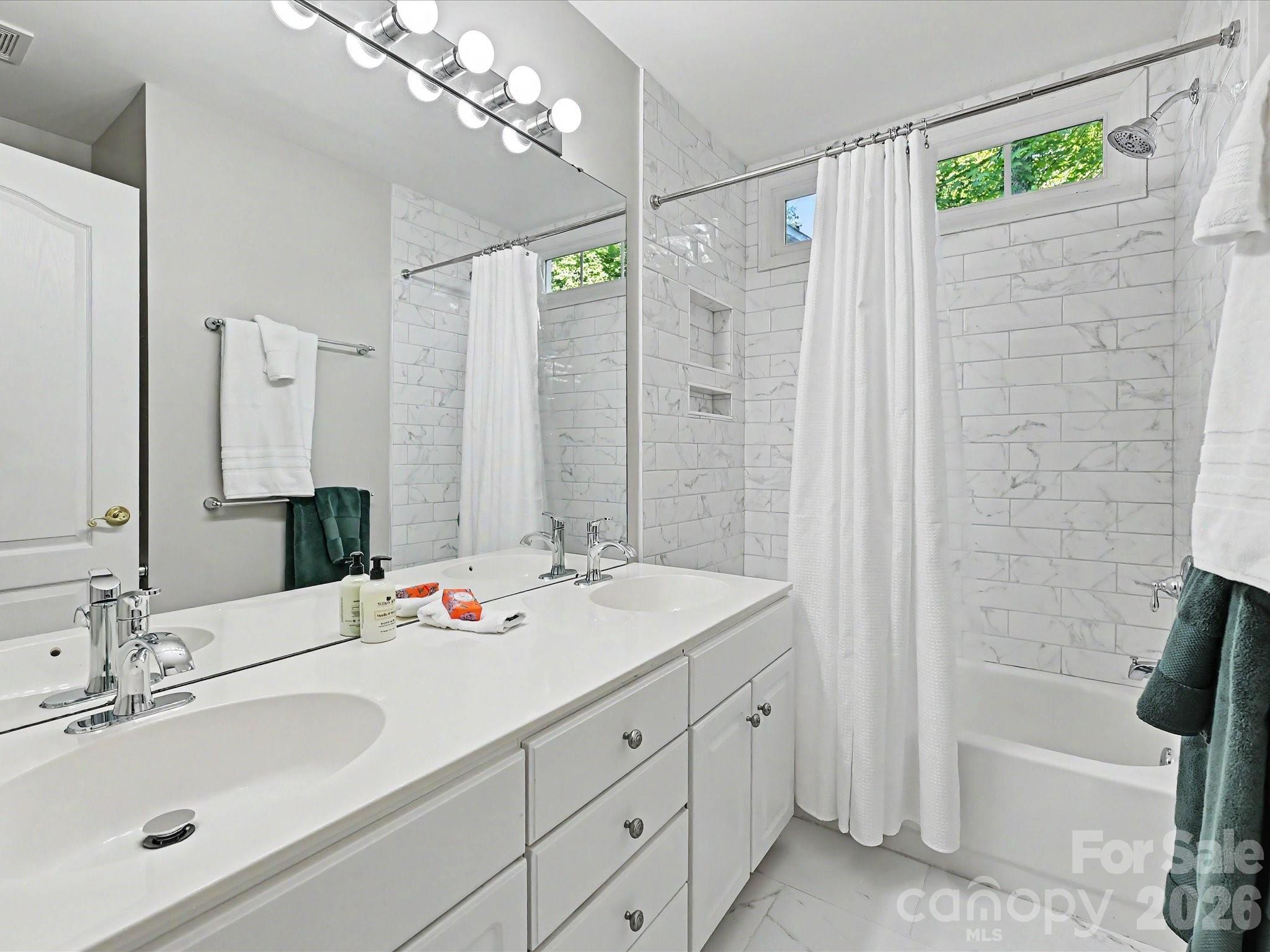 Highland Creek - Residential