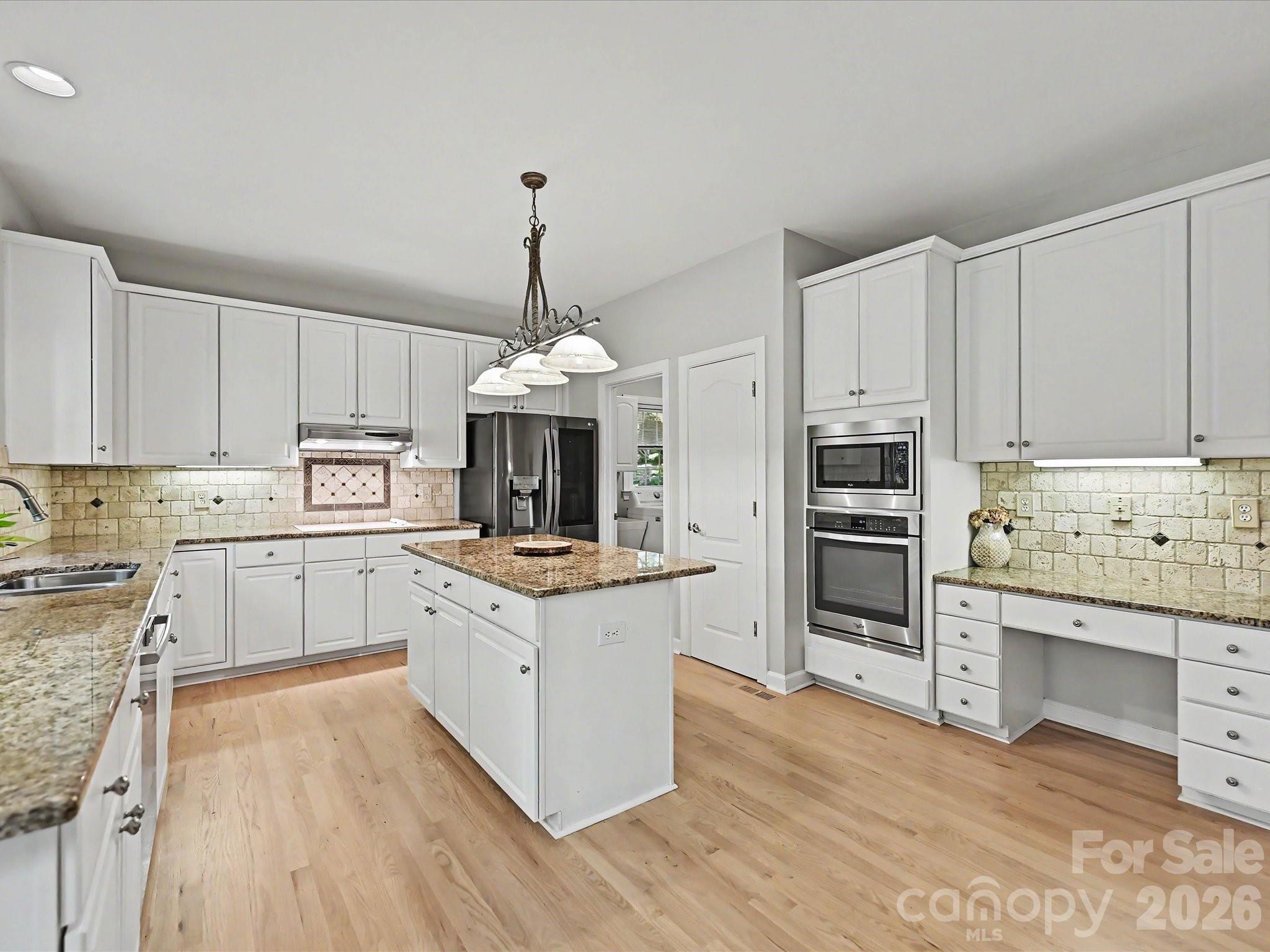 Highland Creek - Residential