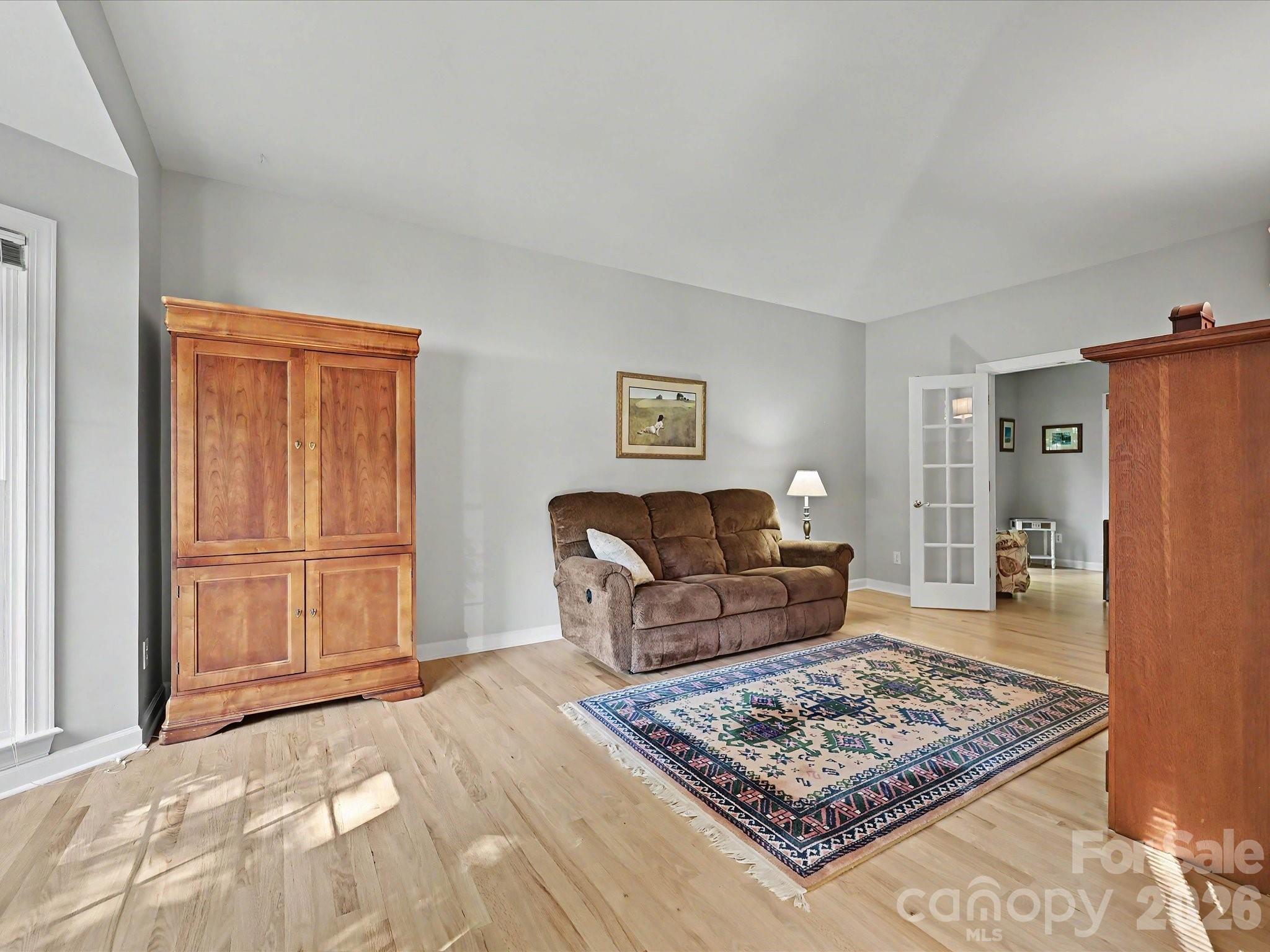 Highland Creek - Residential