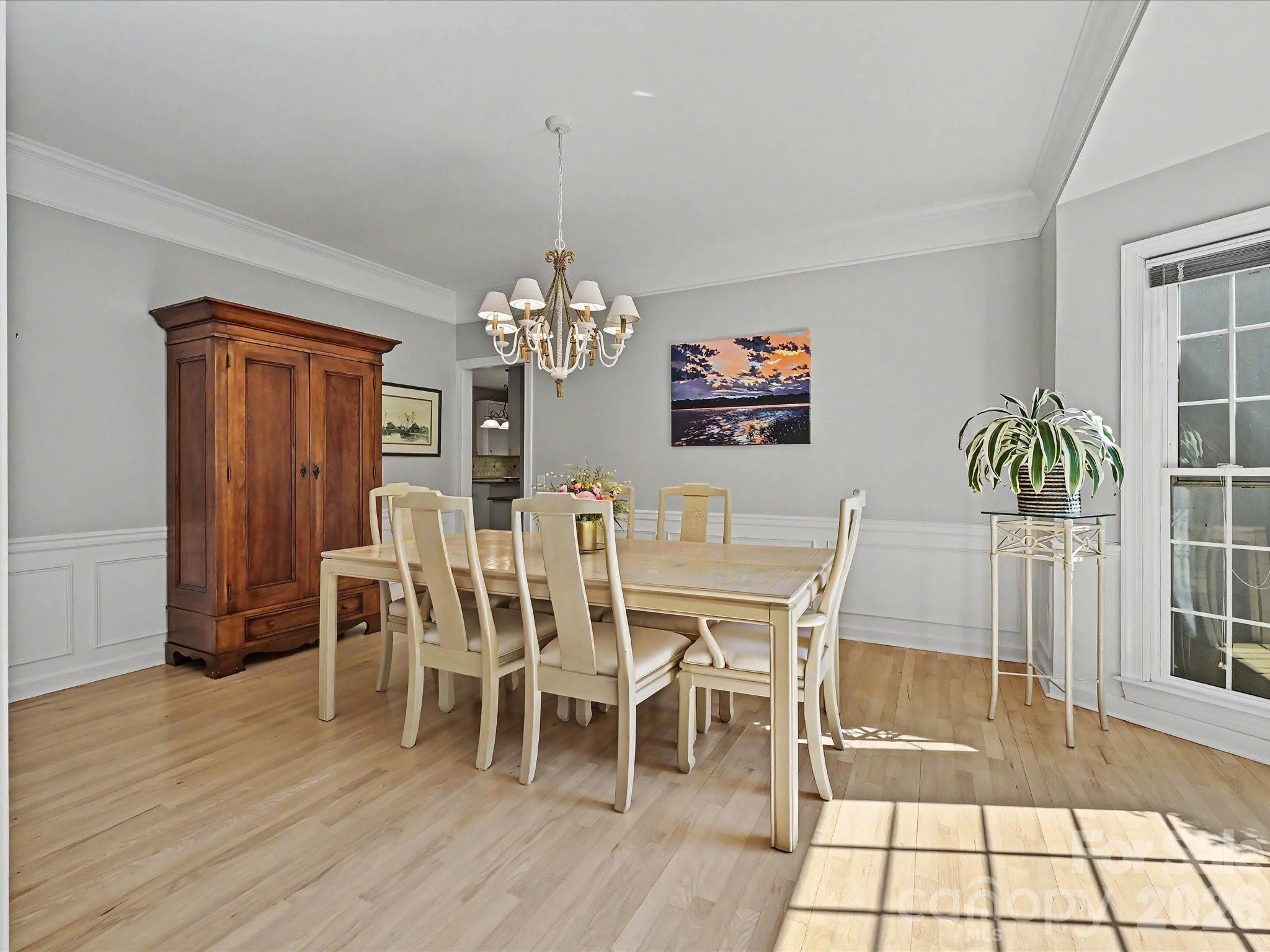 Highland Creek - Residential