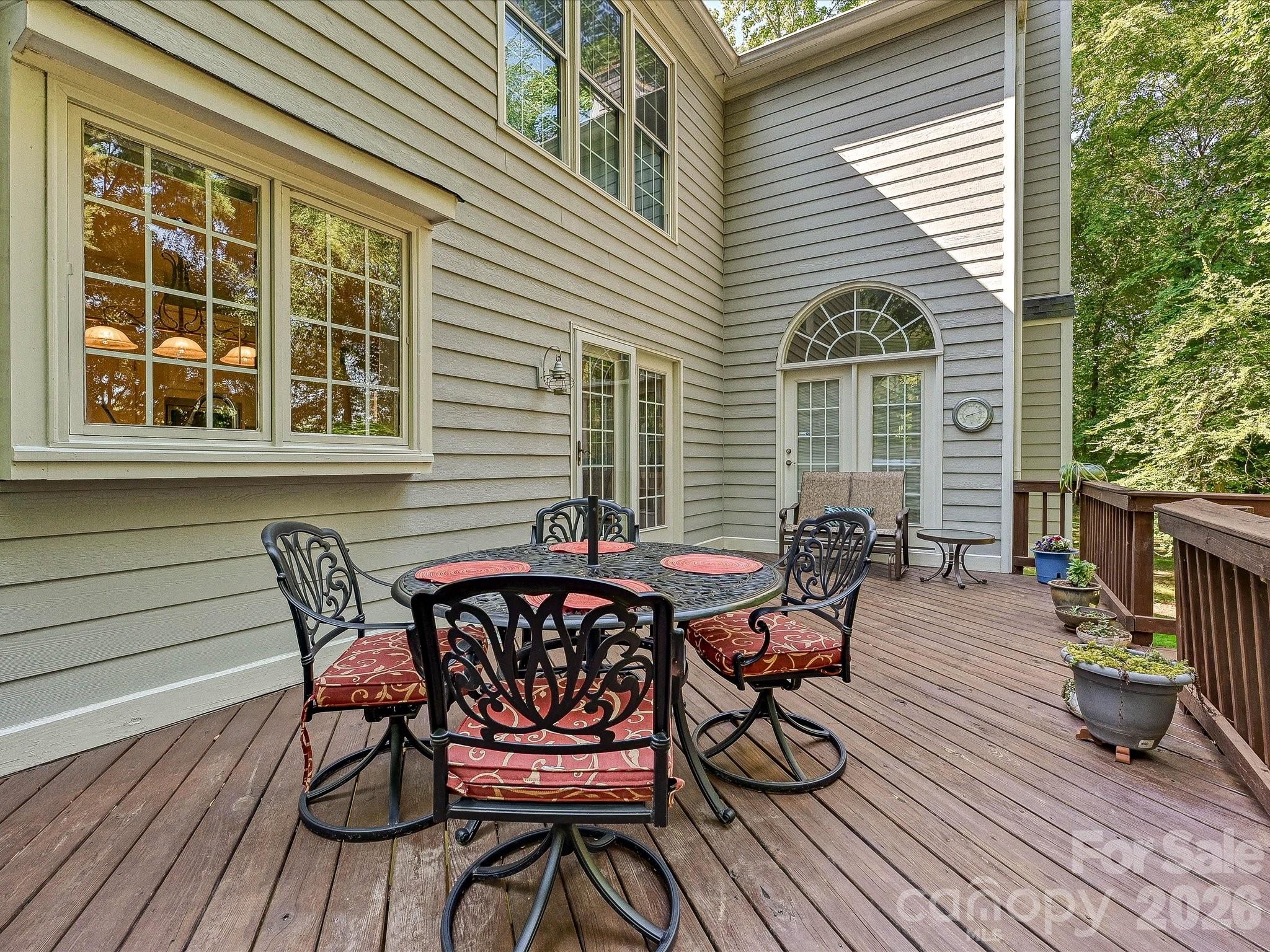 Highland Creek - Residential