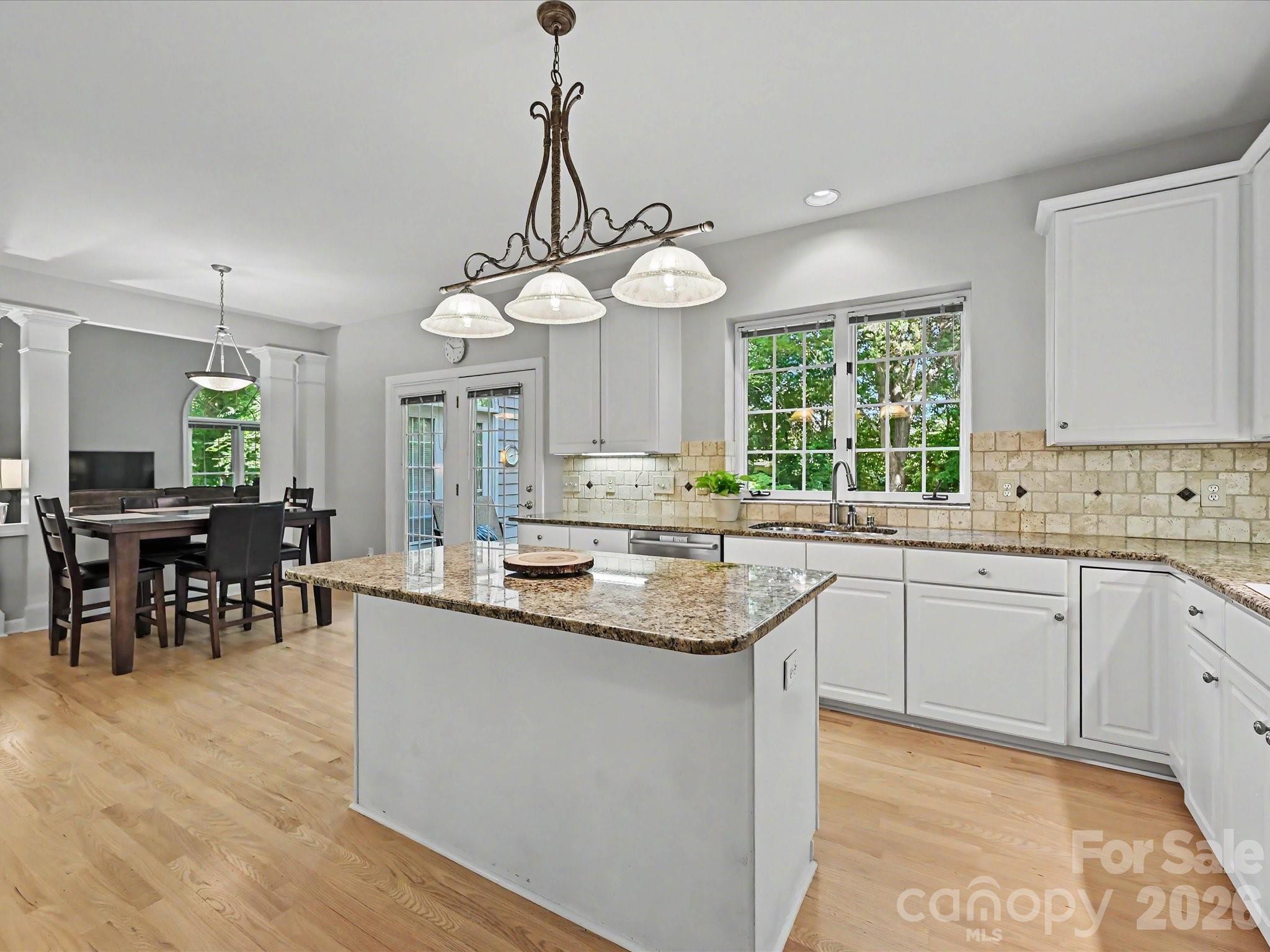 Highland Creek - Residential